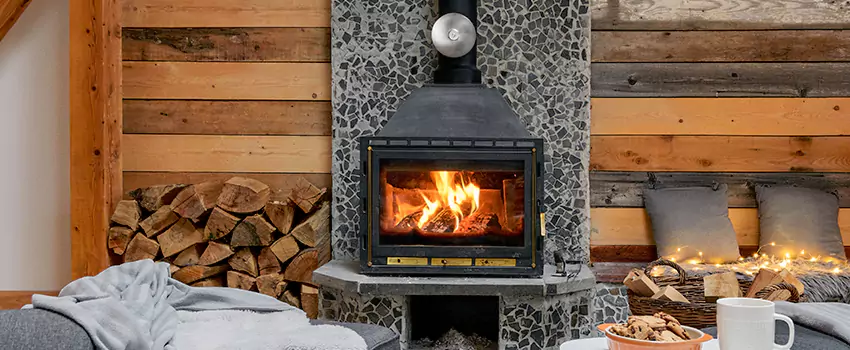 Affordable Wood Fireplace Fixing Solutions in Eldersburg, Maryland