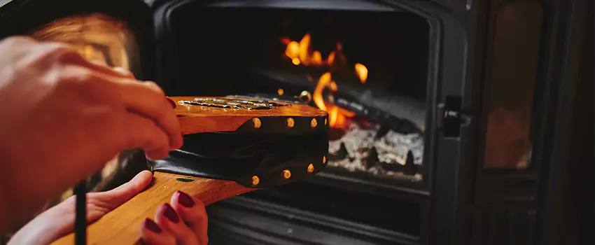 Cost of Wood Furnace Repair and Installation Services in Eldersburg, MD