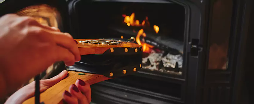 Wood Stove Grates Repair in Eldersburg, Maryland