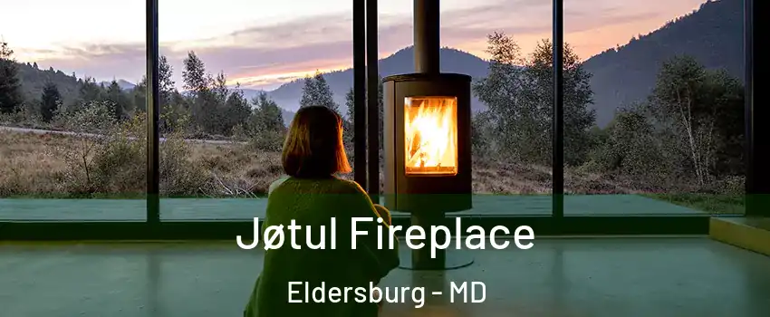 Jøtul Fireplace Eldersburg - MD