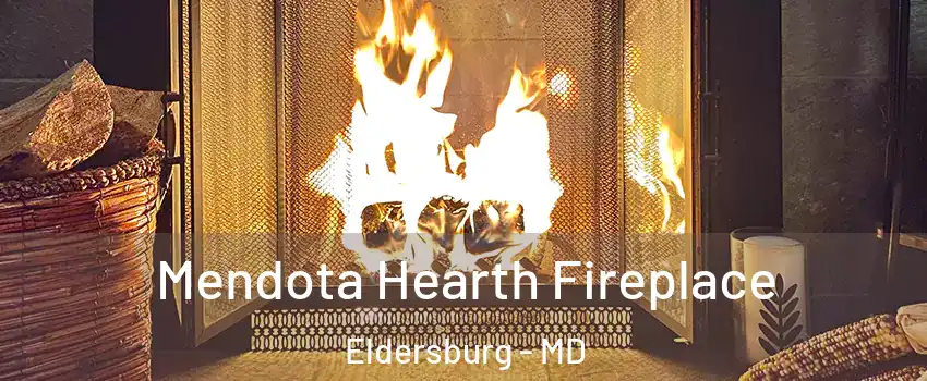  Mendota Hearth Fireplace Eldersburg - MD