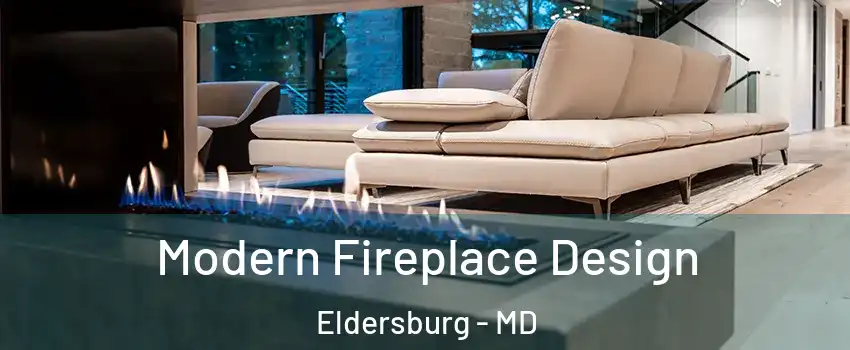  Modern Fireplace Design Eldersburg - MD