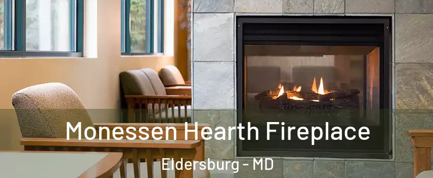  Monessen Hearth Fireplace Eldersburg - MD