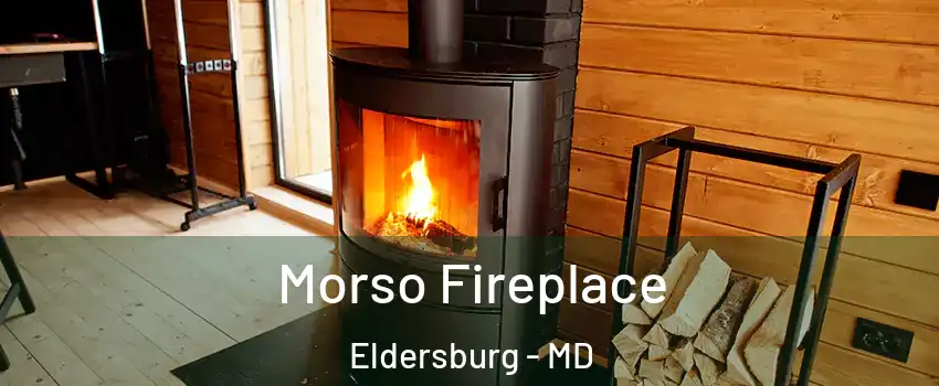  Morso Fireplace Eldersburg - MD