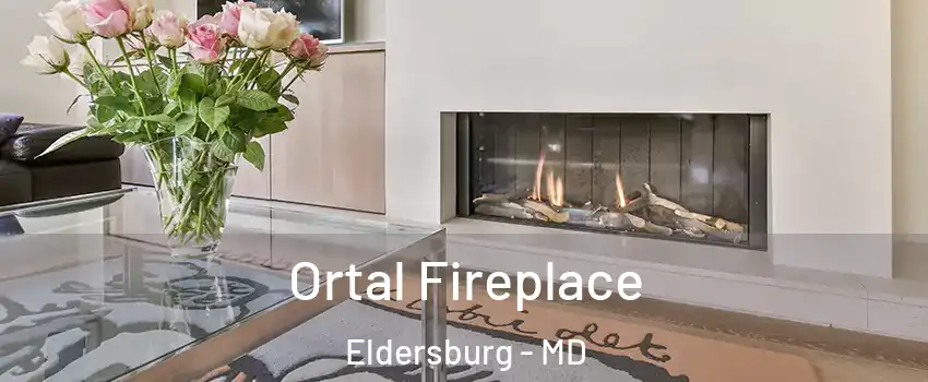 Ortal Fireplace Eldersburg - MD