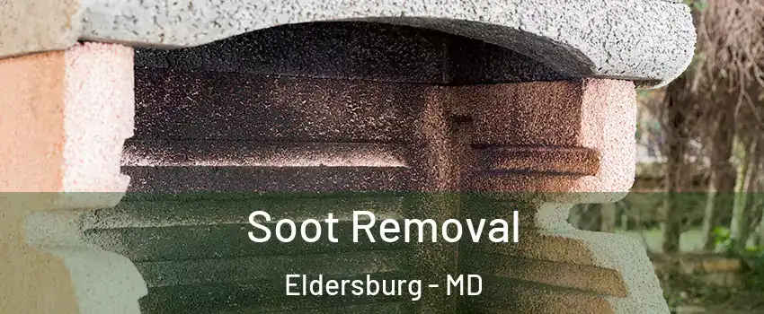  Soot Removal Eldersburg - MD