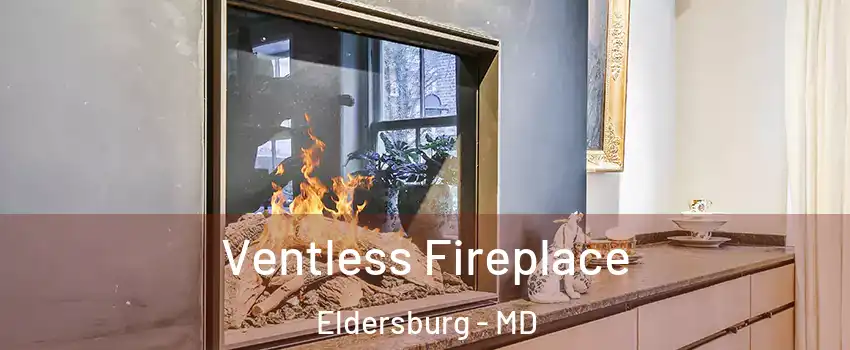  Ventless Fireplace Eldersburg - MD