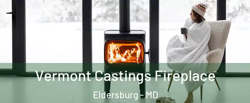 Vermont Castings Fireplace Eldersburg - MD